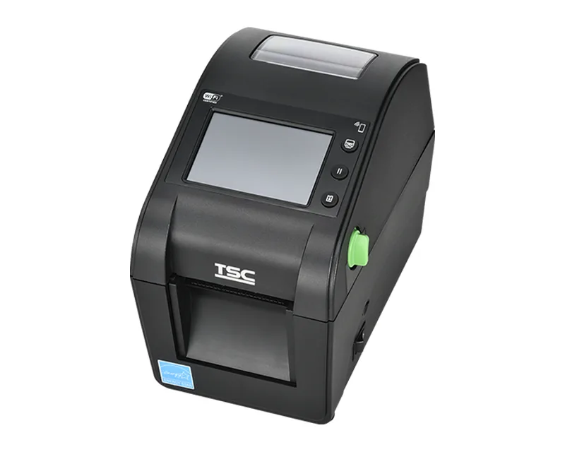 TSC DH320 - 6