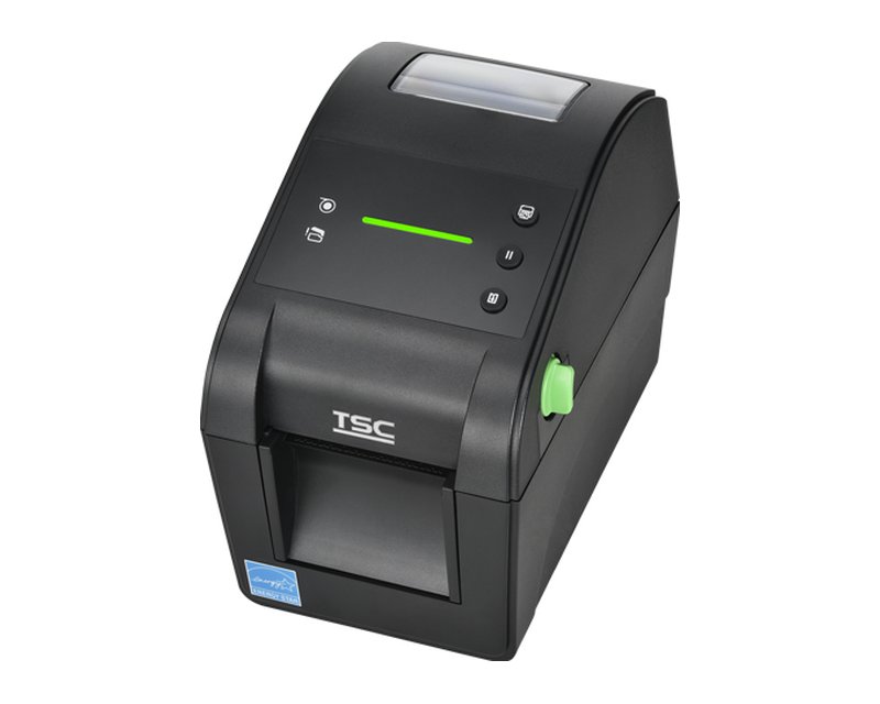 TSC DH320E - 1