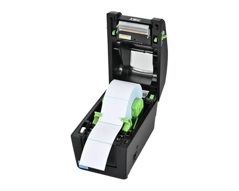 TSC DH320E - 6