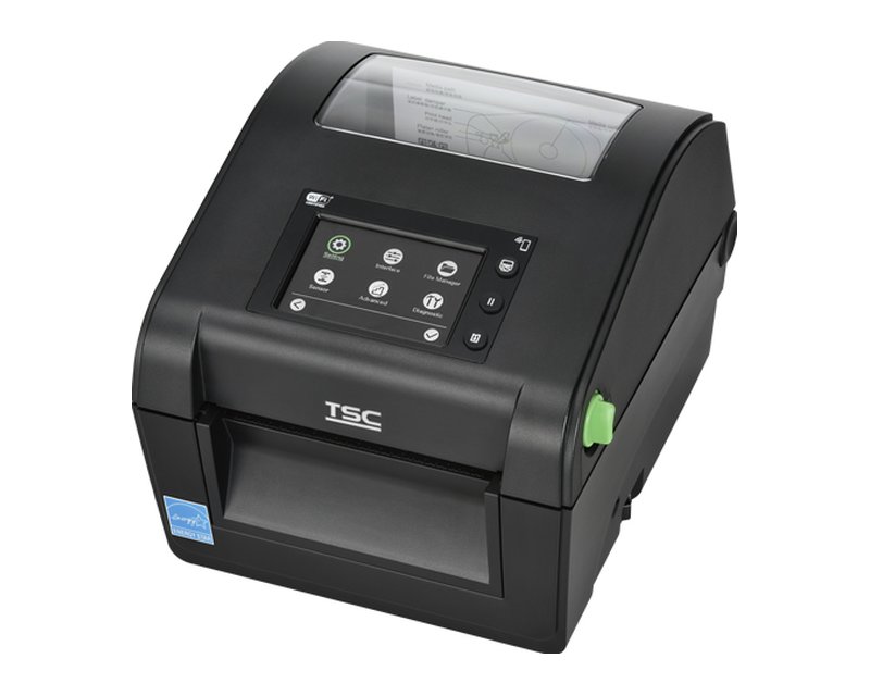 TSC DH340 - 1