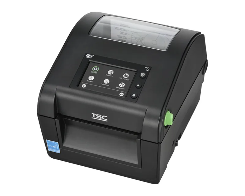 TSC DH340 - 1