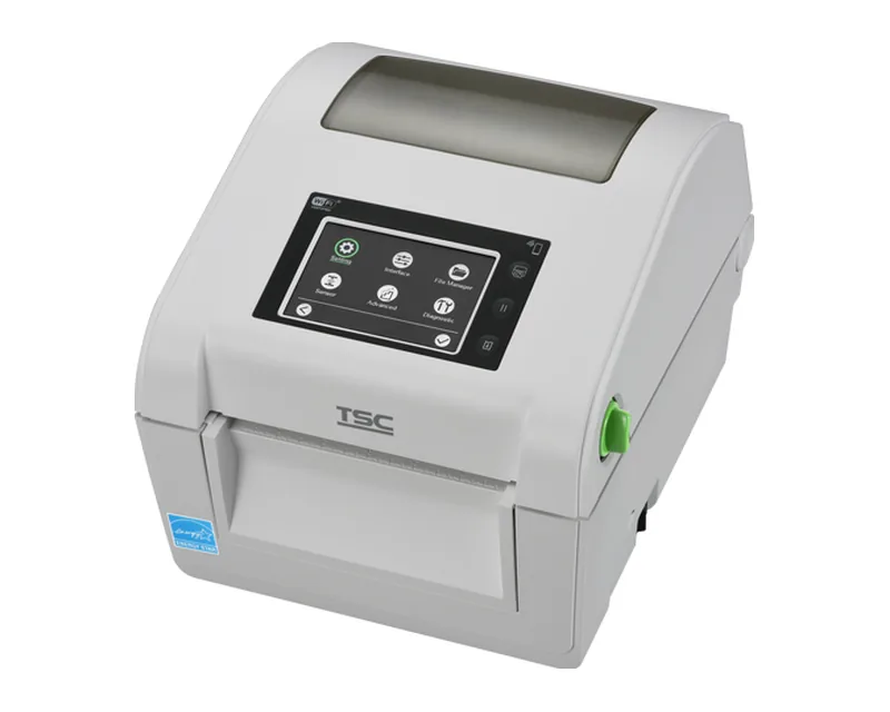 TSC DH340 - 2
