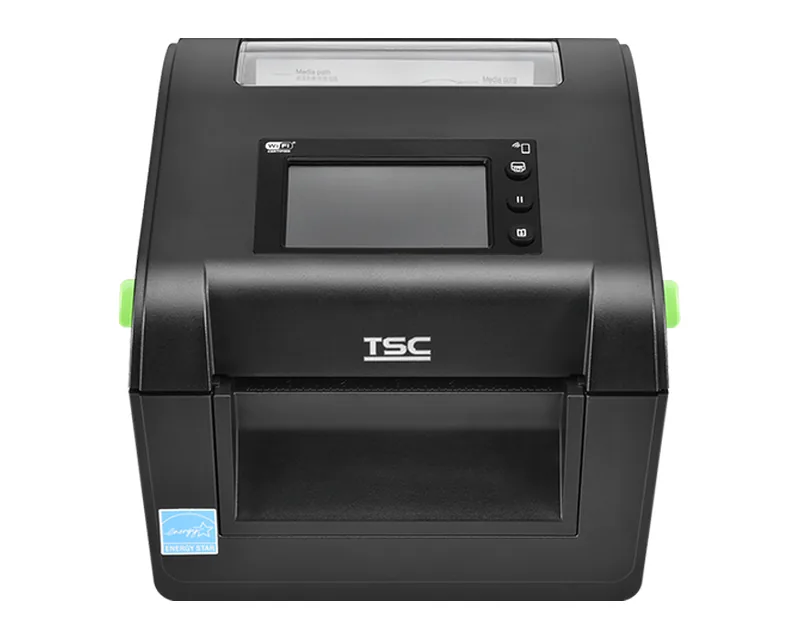 TSC DH340 - 4