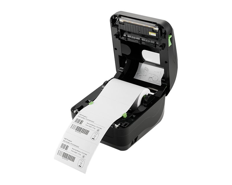 TSC DL241 - 3