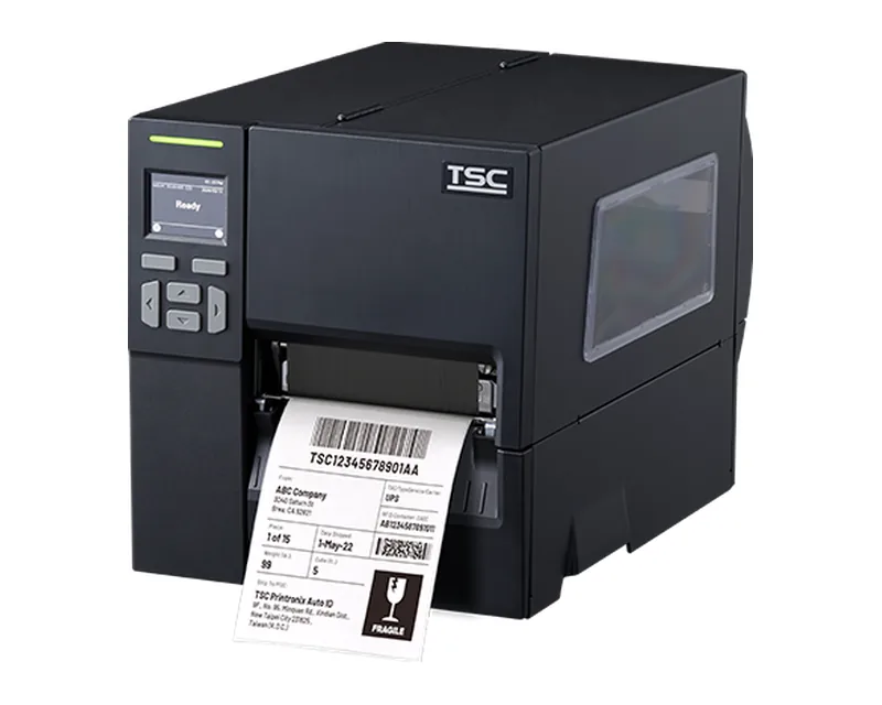 TSC MB241 - 1