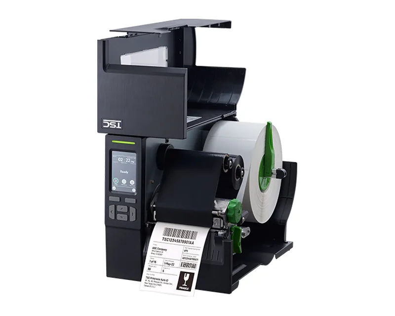 TSC MB241 - 4