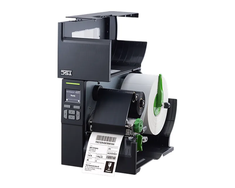 TSC MB241 - 5