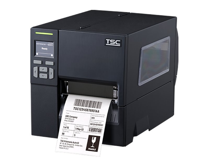 TSC MB341 - 1