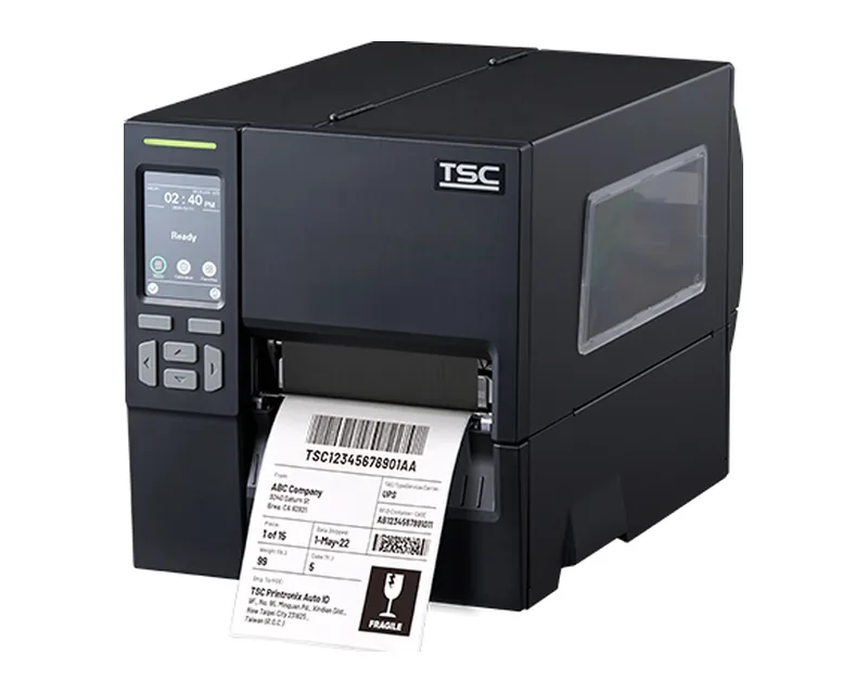 TSC MB341 - 3