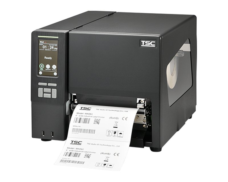 TSC MH261 - 1