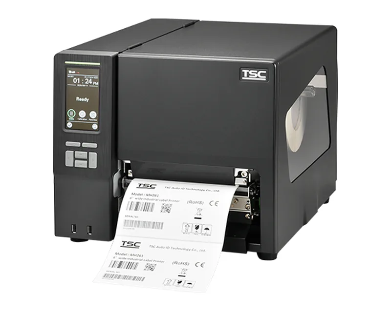 TSC MH361 - 1