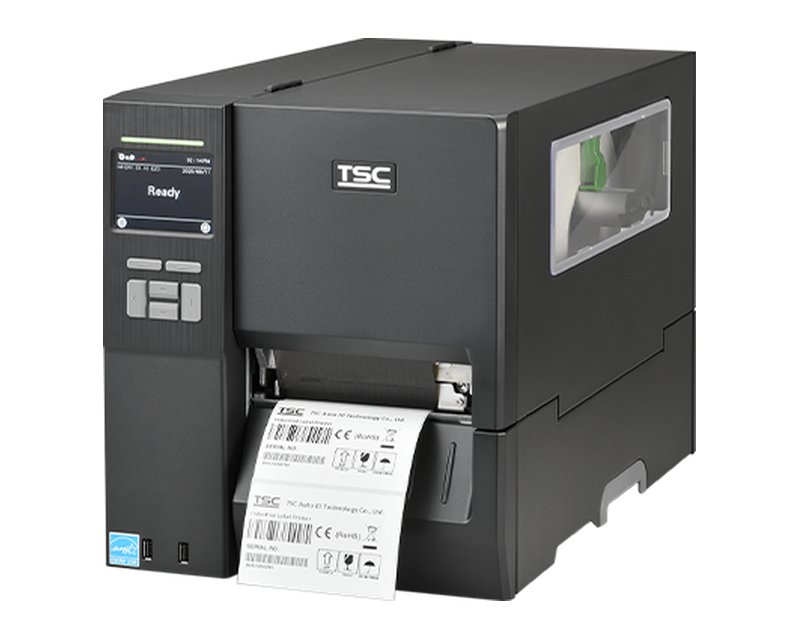 TSC MH641 - 1