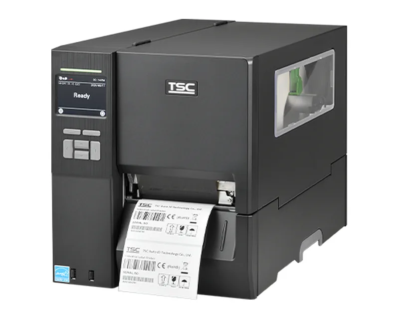 TSC MH641 - 1