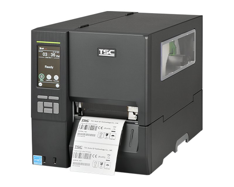 TSC MH641 - 2
