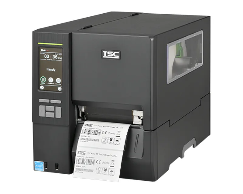 TSC MH641 - 2