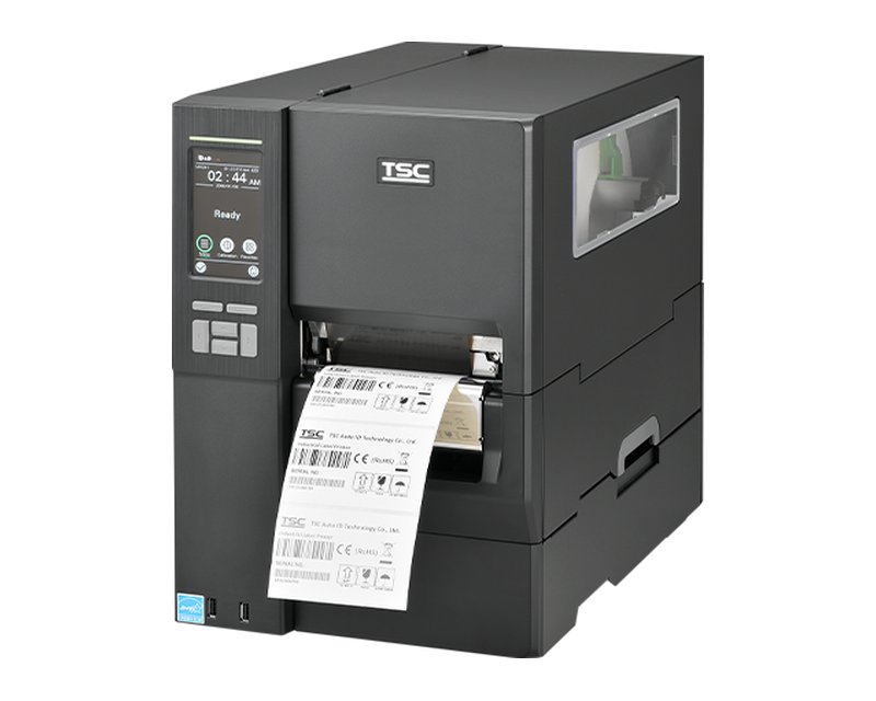 TSC MH641 - 3