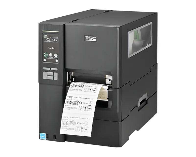 TSC MH641 - 3
