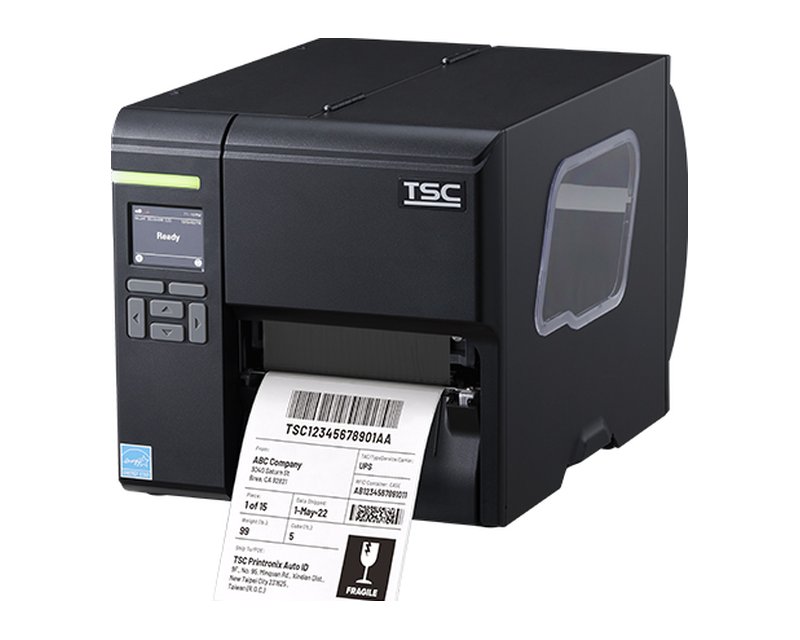 TSC ML241P - 1