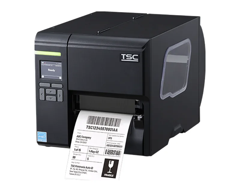 TSC ML241P - 2