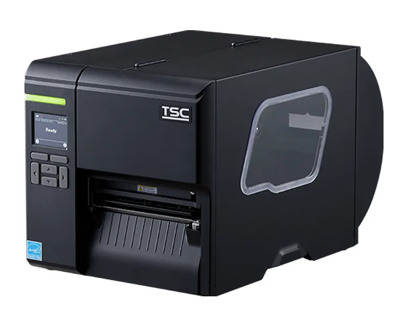 TSC ML241P - 4
