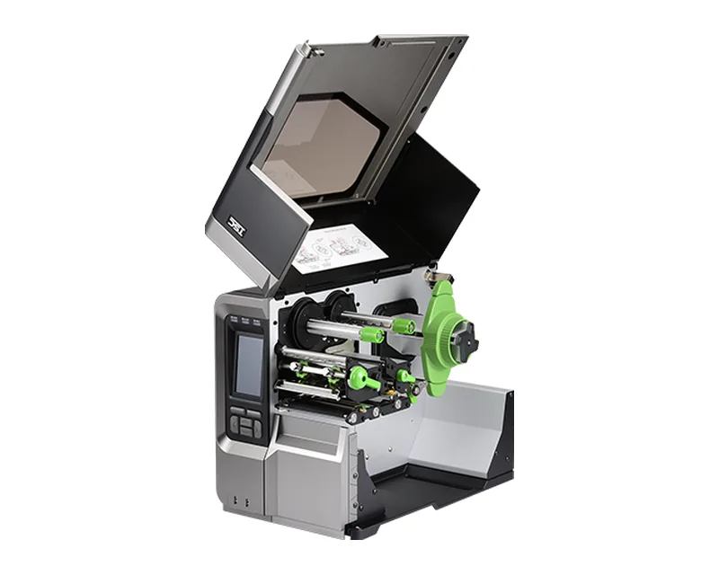 TSC MX241P - 3