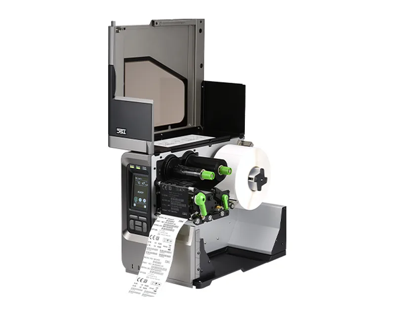 TSC MX241P - 4