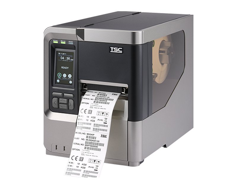 TSC MX341P - 1