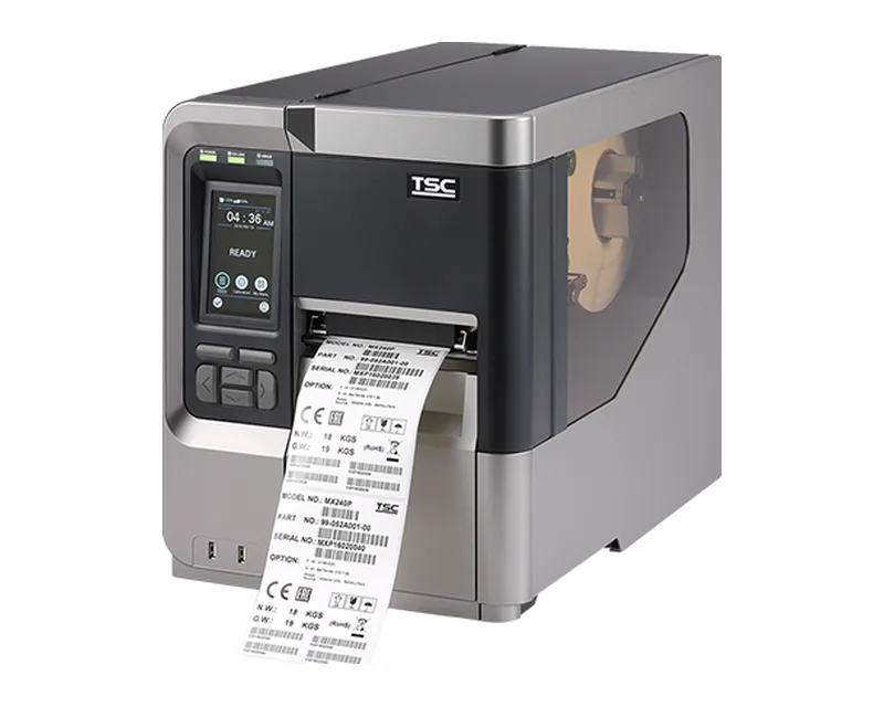 TSC MX341P - 2
