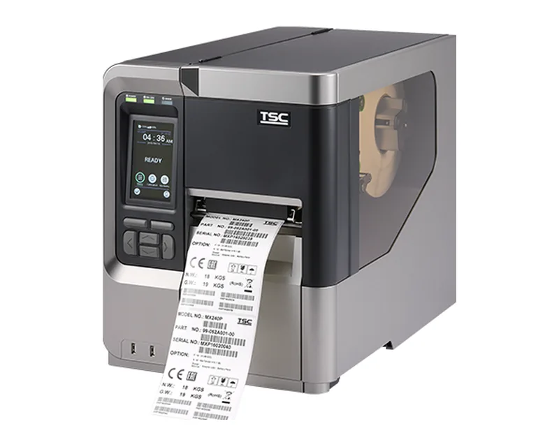 TSC MX641P - 1