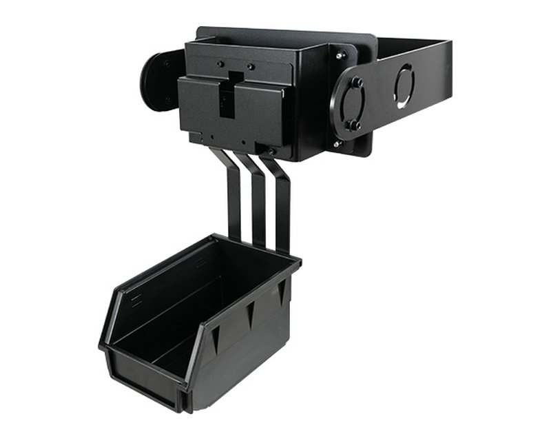 Suport extern pentru rolă de etichete TSC Alpha-40L - 1