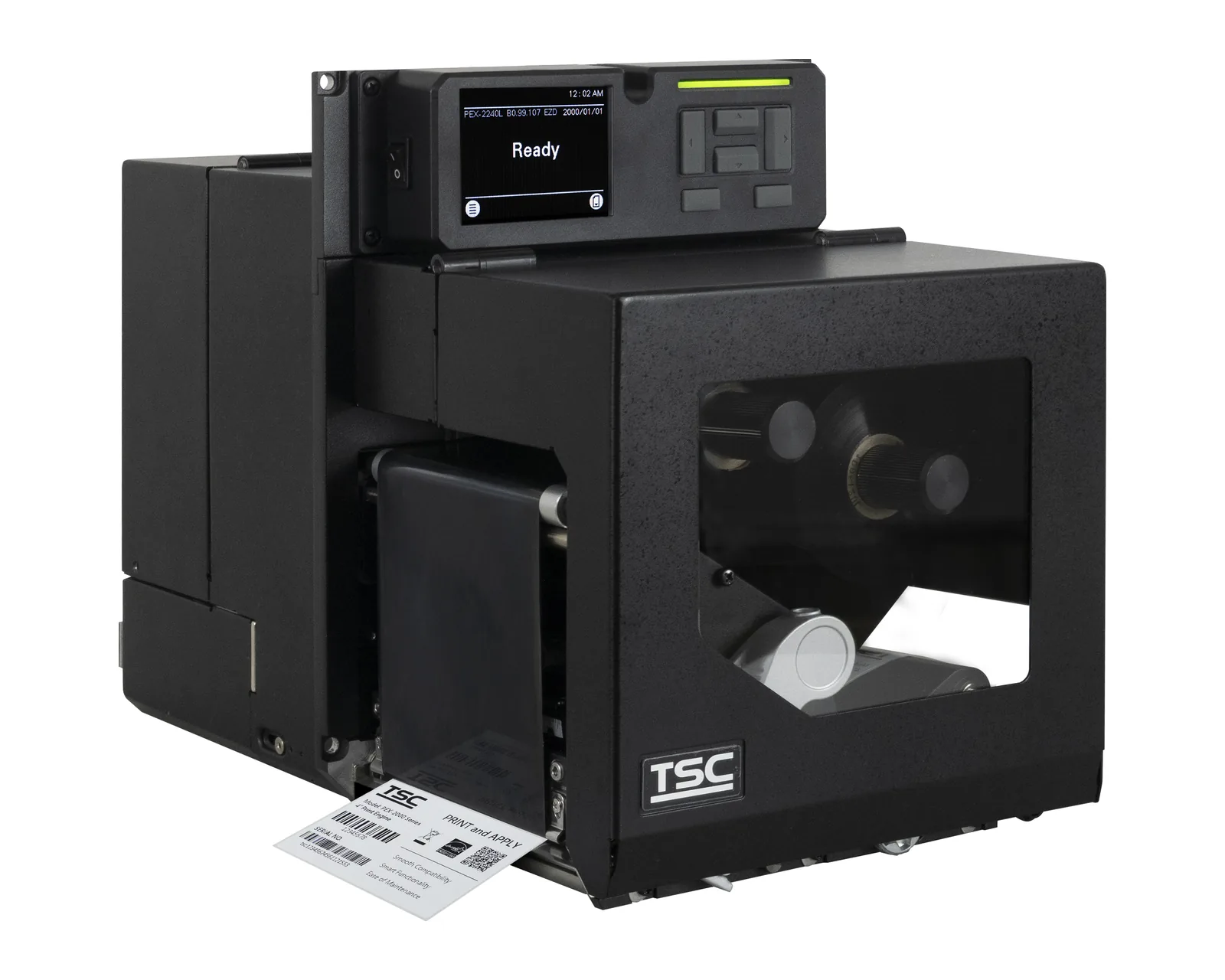 TSC PEX-2240 - 1