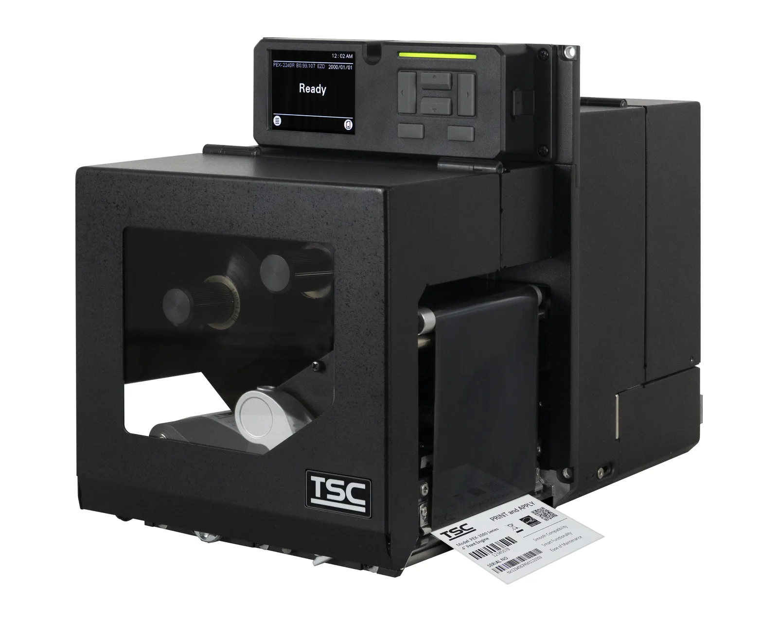 TSC PEX-2240 - 2