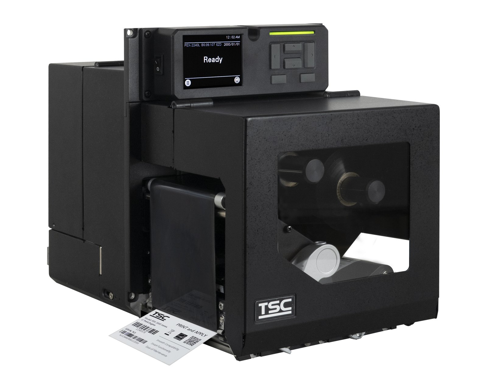 TSC PEX-2640 - 1