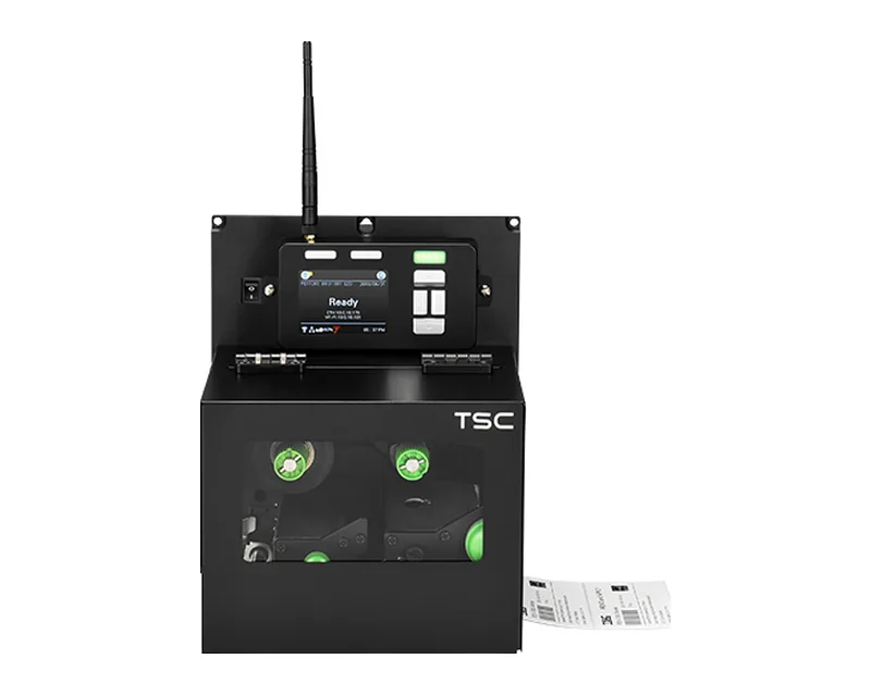 TSC PEX-2640 - 6