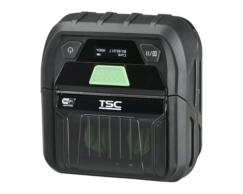 TSC RE310 - 1