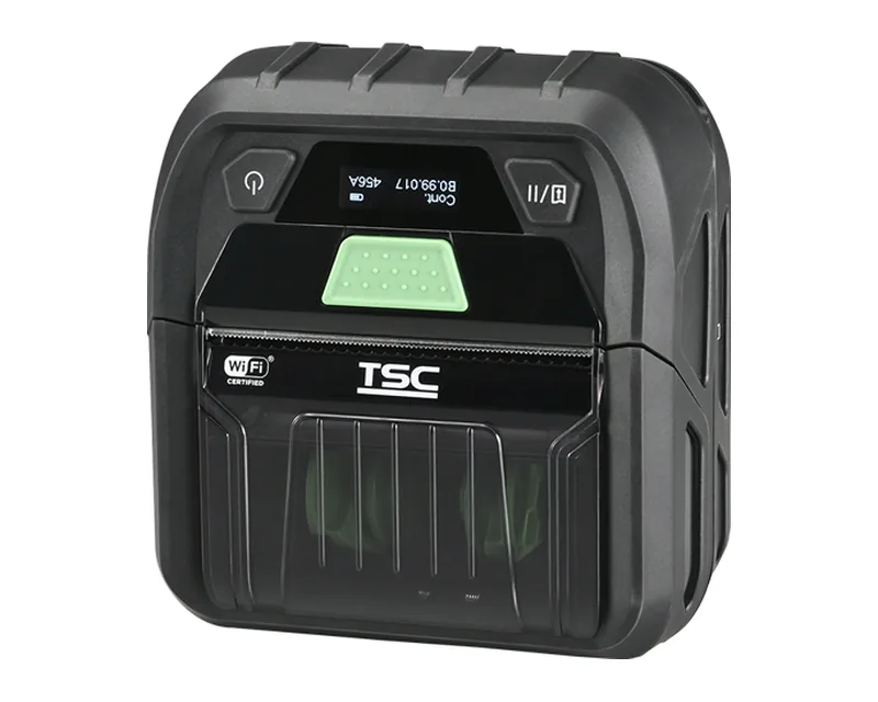 TSC RE310 - 1