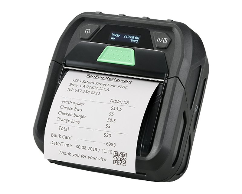 TSC RE310 - 2