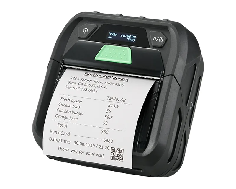 TSC RE310 - 2