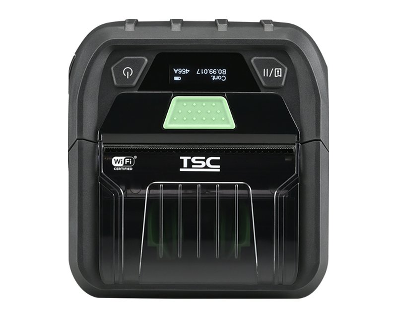 TSC RE310 - 3