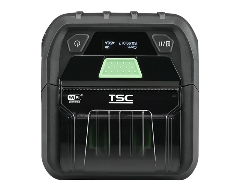 TSC RE310 - 3