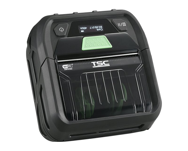 TSC RE310 - 4
