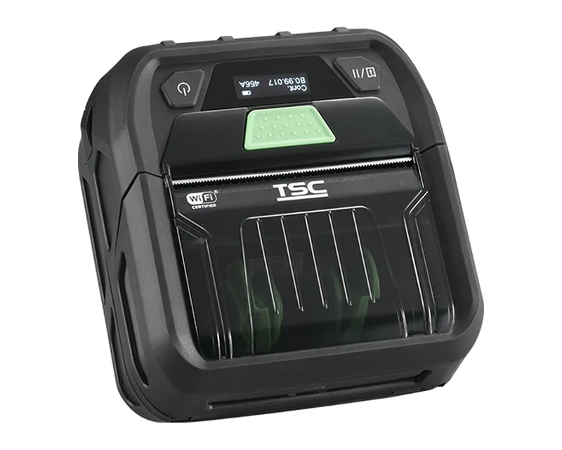 TSC RE310 - 4