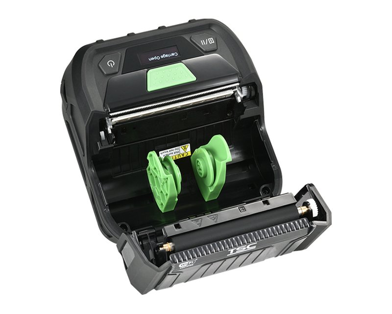 TSC RE310 - 5