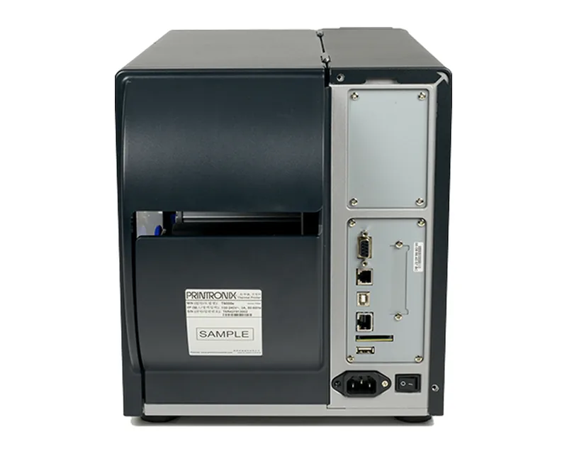 TSC T6304e - 4