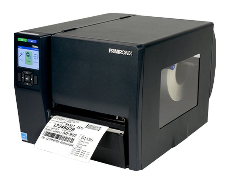 TSC T6306e - 1