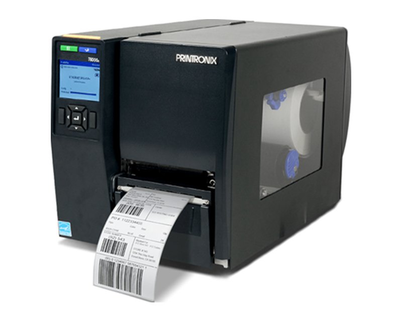 TSC T6604e - 1