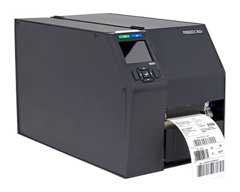 TSC T8204 - 1