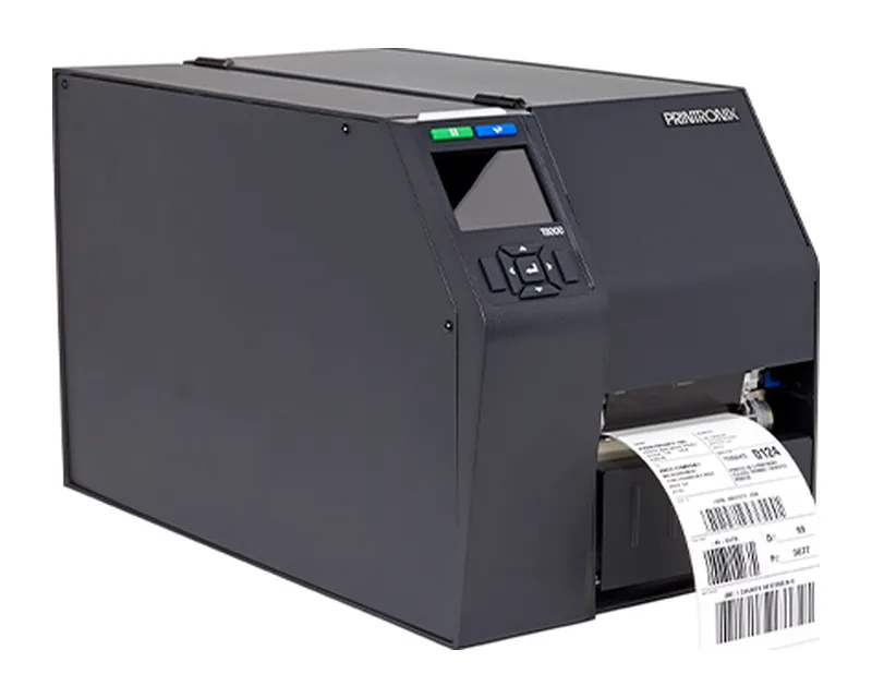 TSC T8204 - 1