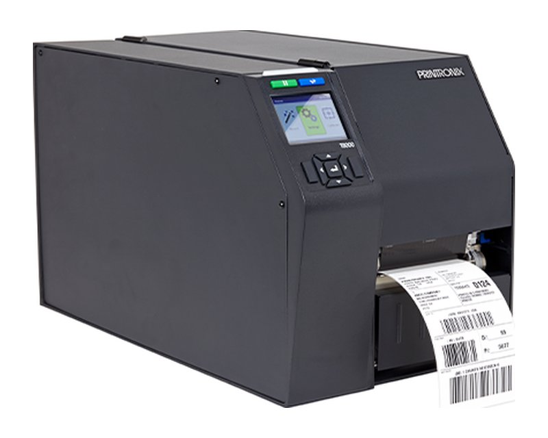 TSC T8204 - 2