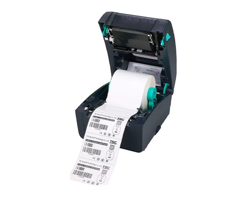 TSC TC210 - 2